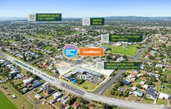 Goodstart & Foodworks, 148 Wood Street, Warwick, Qld 4370