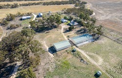 307 Barrett Road, Parrakie, SA 5301