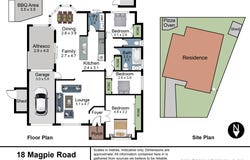 18  Magpie Road, Green Valley, NSW 2168