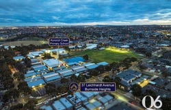 37 Leichhardt Avenue, Burnside Heights, Vic 3023
