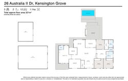 26 Australia II Drive, Kensington Grove, Qld 4341