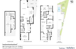 38 Carnegie Circuit, Chifley, NSW 2036