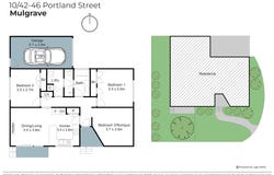 10/42-46 Portland Street, Mulgrave, Vic 3170