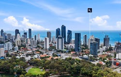 2791 Gold Coast Highway, Broadbeach, Qld 4218