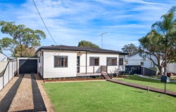 3 & 3a Homann Avenue, Leumeah, NSW 2560