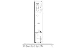 1/487 Crown Street, Surry Hills, NSW 2010