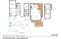 87 Walmsley Road, Lower Macdonald, NSW 2775