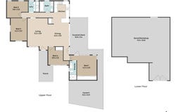 90 Simpsons Road, Bardon, Qld 4065
