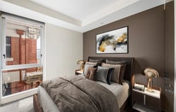 807/162 Albert Street, East Melbourne, Vic 3002