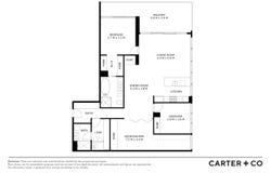 502/4 Anzac Park, Campbell, ACT 2612