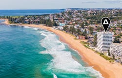 22/1114 Pittwater Road, Collaroy, NSW 2097
