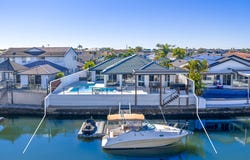 100 Sundance Way, Runaway Bay, Qld 4216