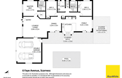 6 Faye Avenue, Scarness, Qld 4655