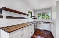 23 Noongah street, Currajong, Qld 4812