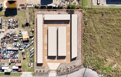 Muswellbrook Storage, 27 Glen Munro Road, Muswellbrook, NSW 2333