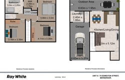 5/75 Edington Street, Berserker, Qld 4701