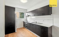 2/15 Todd Street, Merrylands, NSW 2160