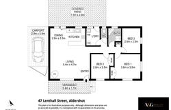 47 Lenthall St, Aldershot, Qld 4650