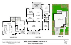 5A Wallace Parade, Lindfield, NSW 2070