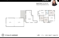 16 Casey Street, Leichhardt, Qld 4305
