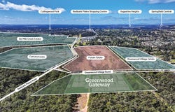 Greenwood Gateway, 25 Greenwood Village Road, Redbank Plains, Qld 4301
