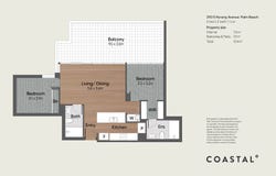 310/5 Nyrang Avenue, Palm Beach, Qld 4221