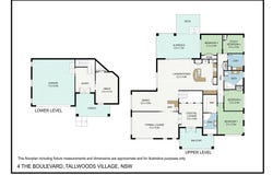 4 The Boulevarde, Tallwoods Village, NSW 2430