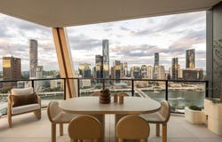 2901/66 Hope Street, South Brisbane, Qld 4101