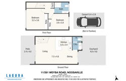 11/261 Weyba Road, Noosaville, Qld 4566