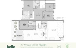 25/191 Quay Circuit, Newport, Qld 4020