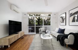 6/347A Livingstone Road, Marrickville, NSW 2204