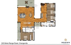 325 Bobs Range Road, Orangeville, NSW 2570