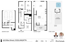 4/8 Miles Street, Coolangatta, Qld 4225