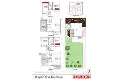 62 Sunset Strip, Ocean Grove, Vic 3226