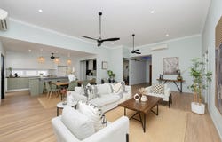 17 Marblewood Circuit, Mount Low, Qld 4818