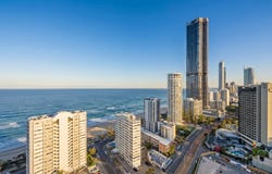 2505/3400 Surfers Paradise Boulevard, Surfers Paradise, Qld 4217