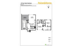 29 Flyer Glade, Blacktown, NSW 2148