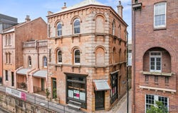 136-138 Cumberland Street, The Rocks, NSW 2000