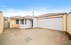 44 Panozza Circle, Maddington, WA 6109