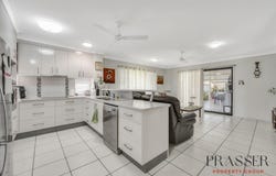 3 Drummond Court, Kirwan, Qld 4817