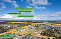 Lot 31, TBA Haybale Street, Austral, NSW 2179