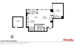 151/420-426 Pitt Street, Haymarket, NSW 2000