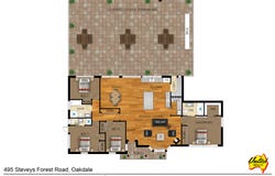 495 Steveys Forest Road, Oakdale, NSW 2570