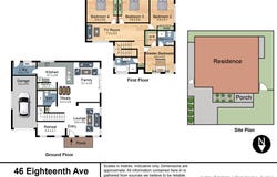 46 Eighteenth Avenue, Austral, NSW 2179