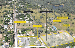New Royal Hotel, Rubyvale, 11 Main Street, Rubyvale, Qld 4702