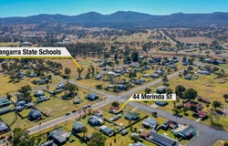 44 Merinda Street, Wallangarra, Qld 4383