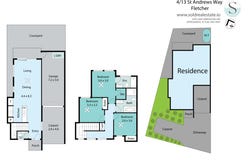 4/13 St Andrews Way, Fletcher, NSW 2287