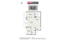 627/7 Potter Street, Waterloo, NSW 2017