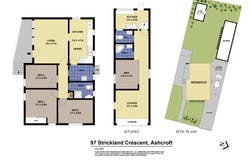 97 Strickland Crescent, Ashcroft, NSW 2168