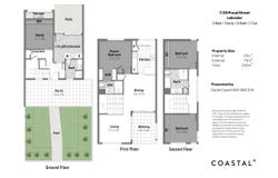 7/29 Proud Street, Labrador, Qld 4215